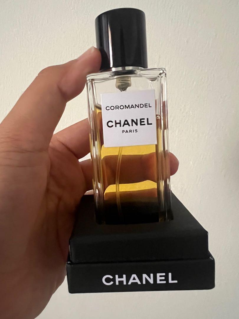 Chanel Coromandel 75ml
