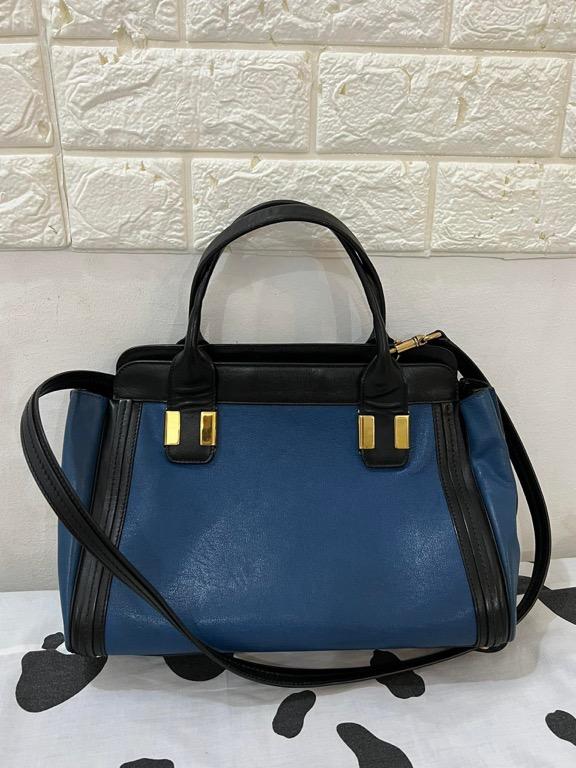 Chloe Bag With Complete Inclusions for sale