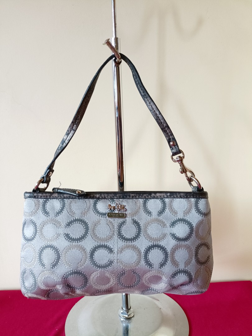 Coach Kili2 bag, Luxury, Bags & Wallets on Carousell