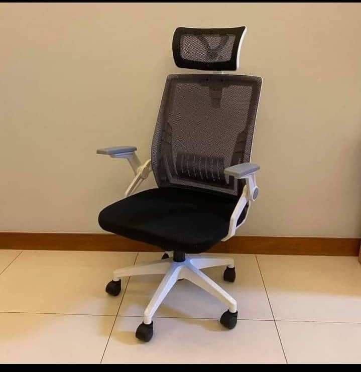 coge korean office chair, Furniture & Home Living, Furniture, Chairs on