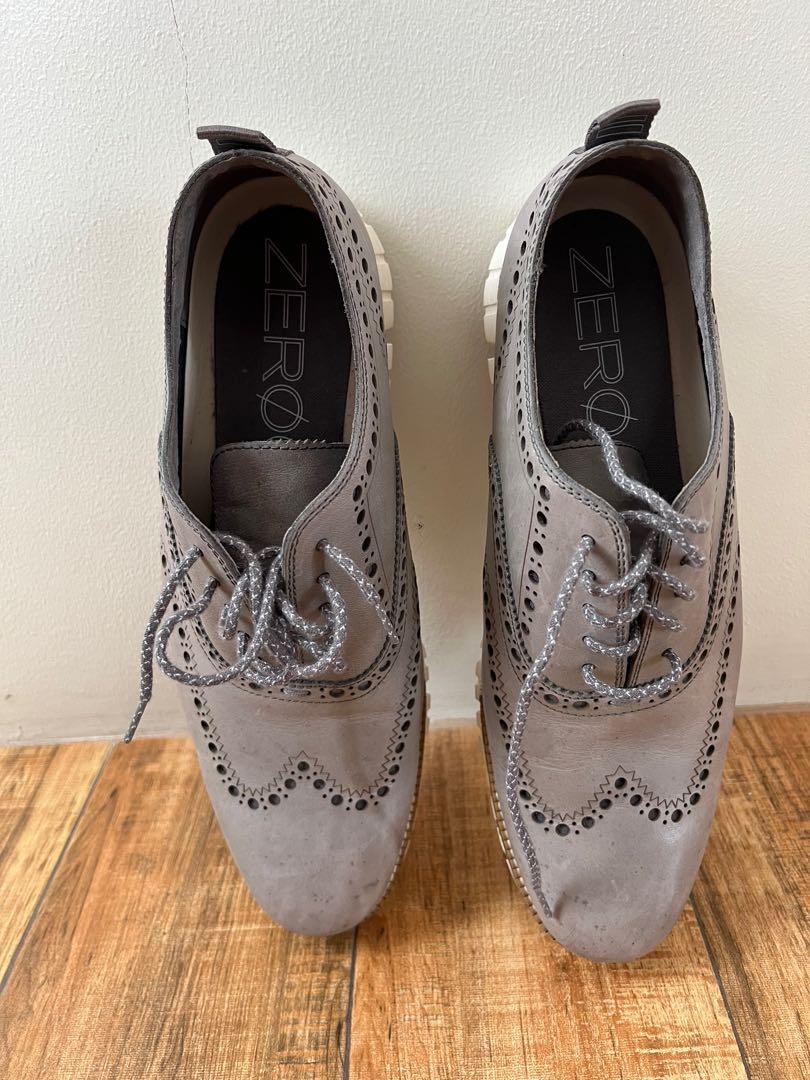 Cole haan size sale 11