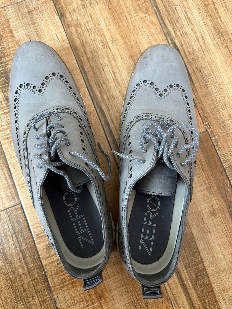 COLE HAAN SIZE 11 1 2 Mens Men s Fashion Footwear Casual Shoes
