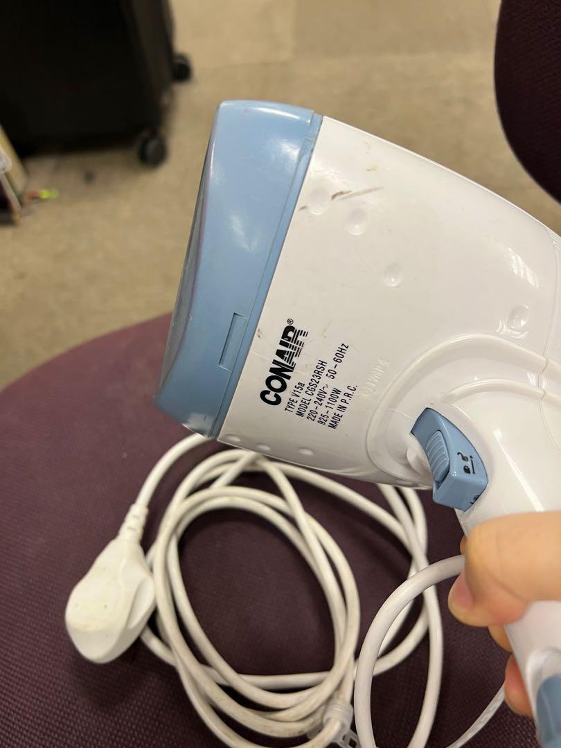 conair cgs23rsh