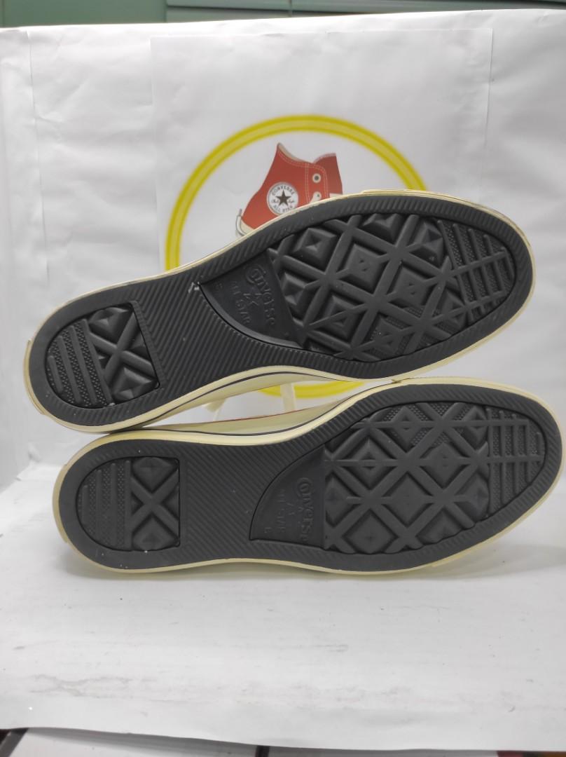 Converse ox studded trainers deals