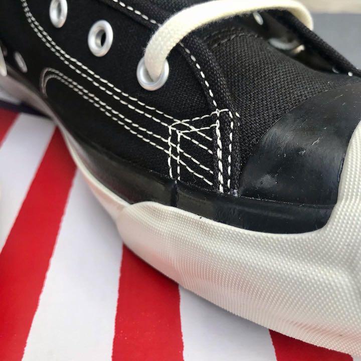 Converse U.S Originator Jack Purcell HS V Hi