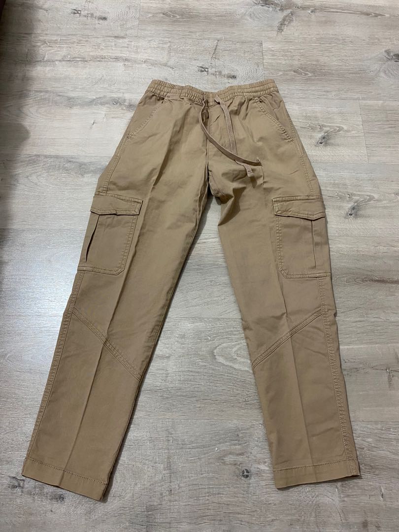 cotton on cargo pants / celana panjang 