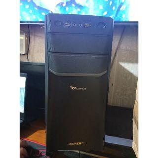 Cpu core duo
