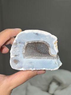 Geode Crystal