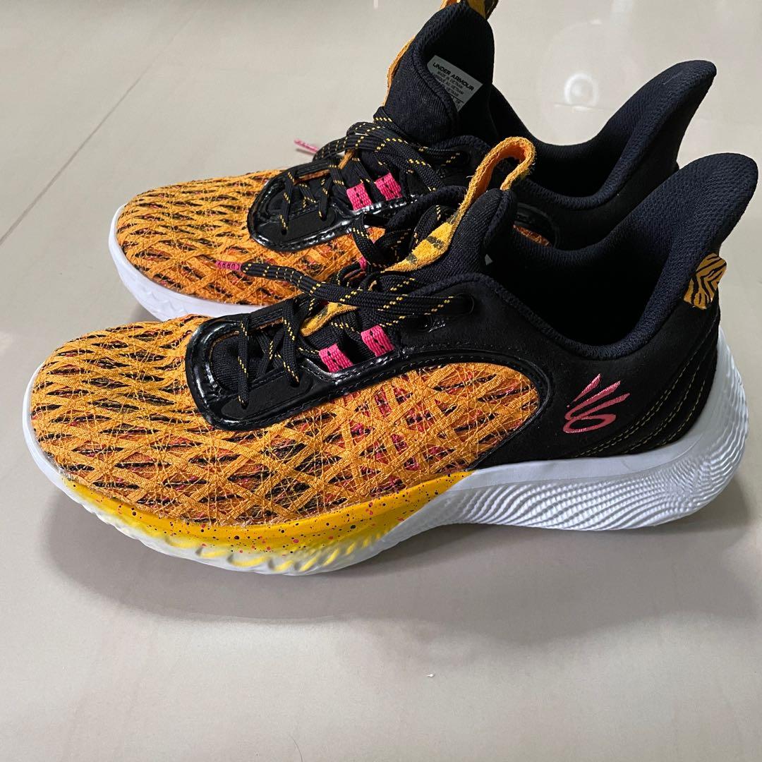 yellow curry 9