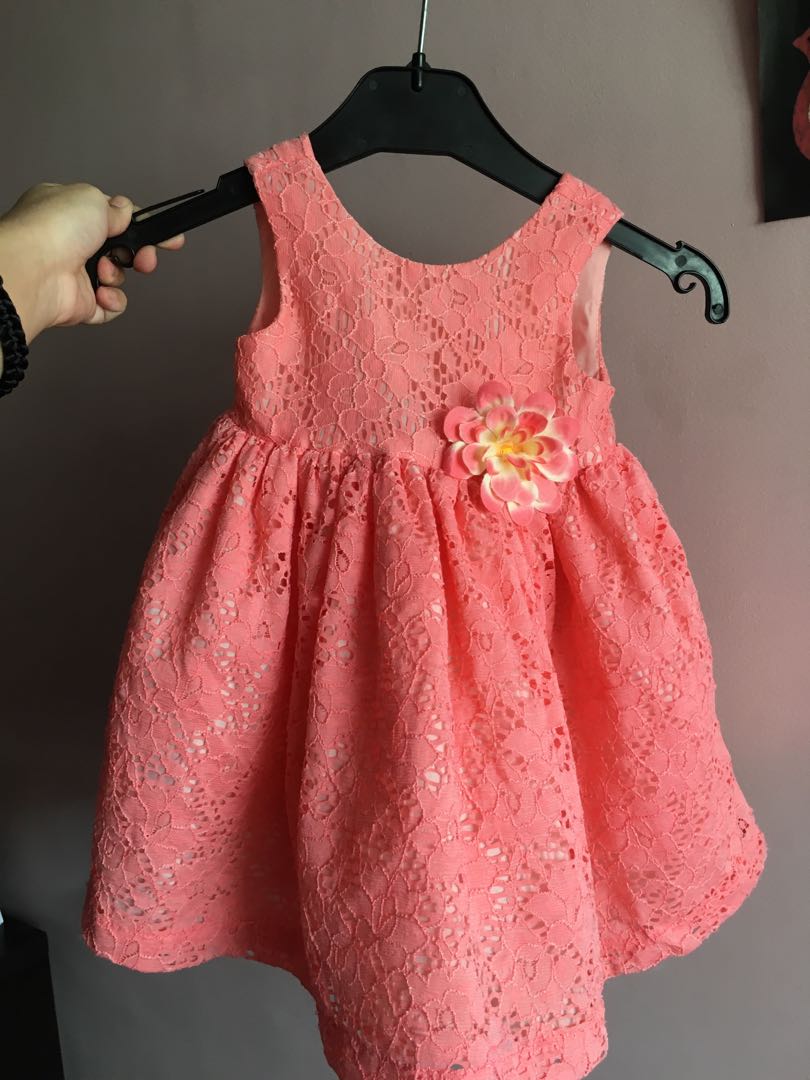Cute baby dress 13year old, Babies & Kids, Babies & Kids Fashion on