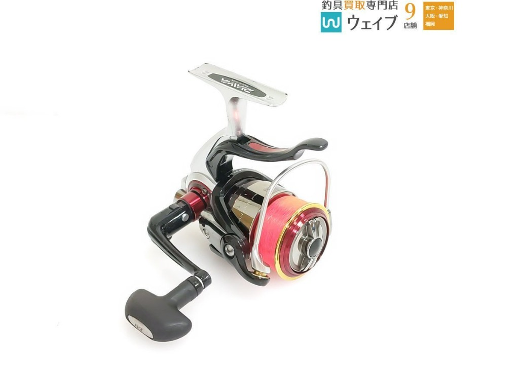 第一ネット 11 IMPULT 競技 LB リール - phlf.org