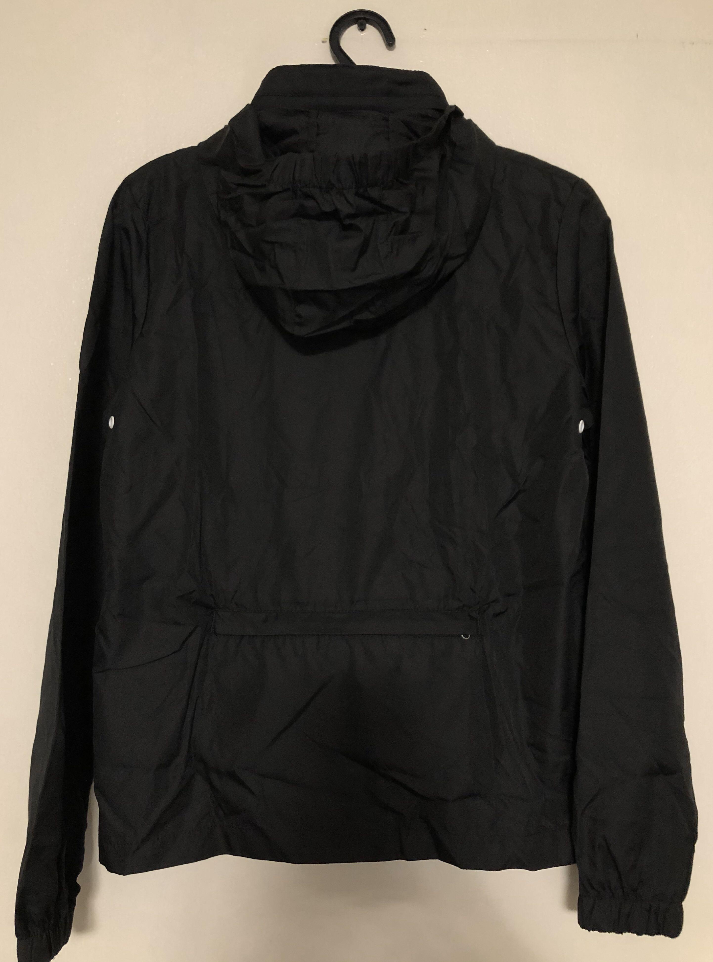 DANSKIN NOW packable jacket