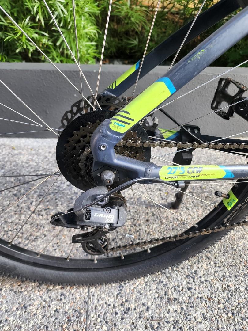 decathlon btwin 520
