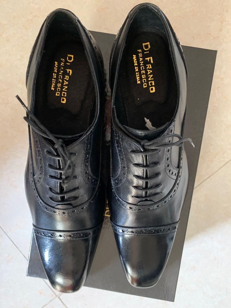 Di franco outlet shoes