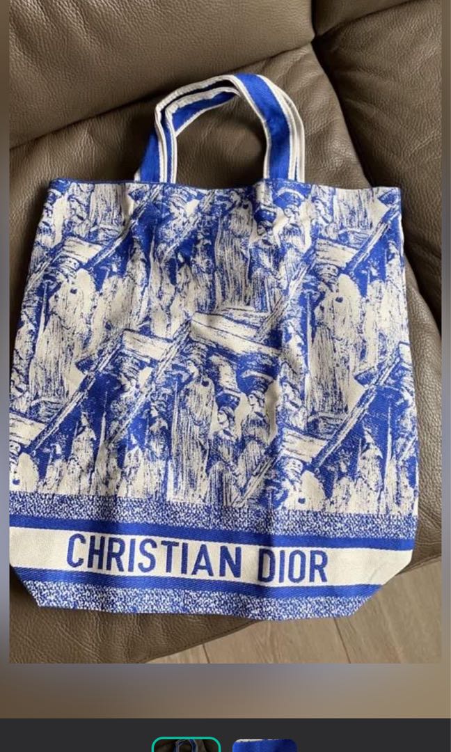 Dior vip bag shop