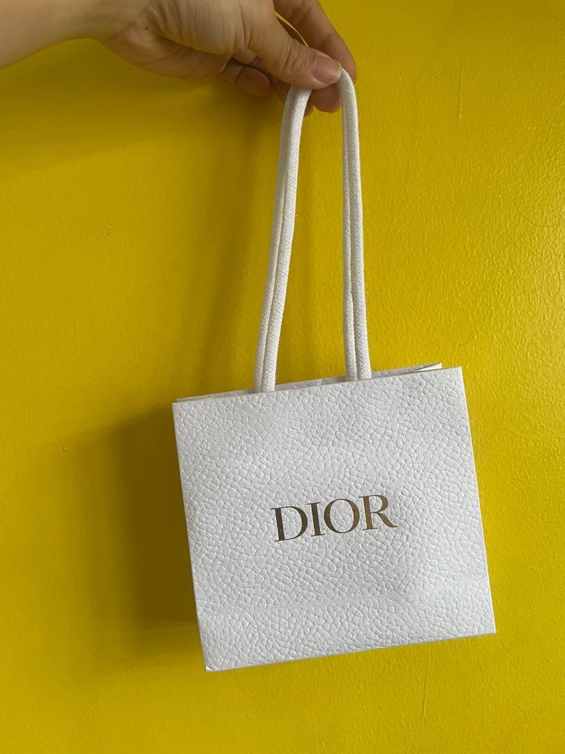 How To Spot Fake Vs Real Dior Book Tote – LegitGrails