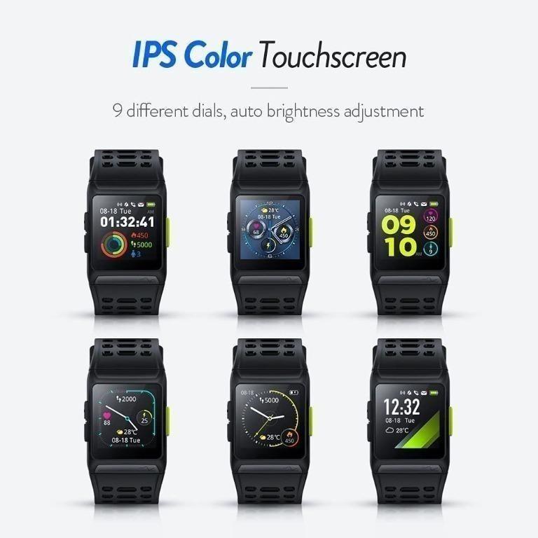 Dofit gps 1 watch store