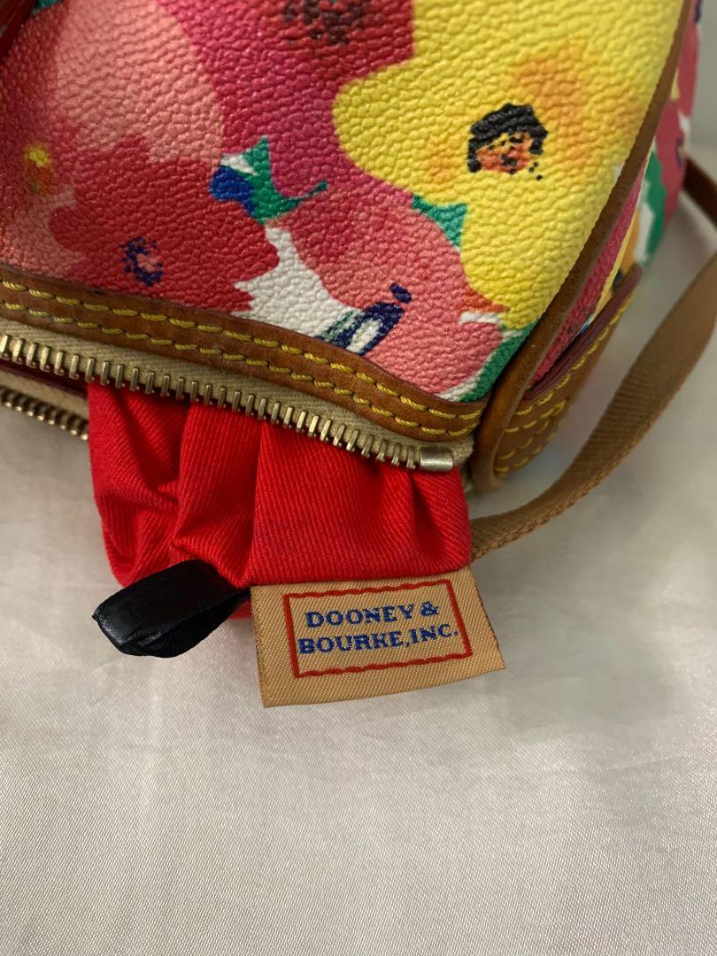 Dooney and bourke discount watercolor