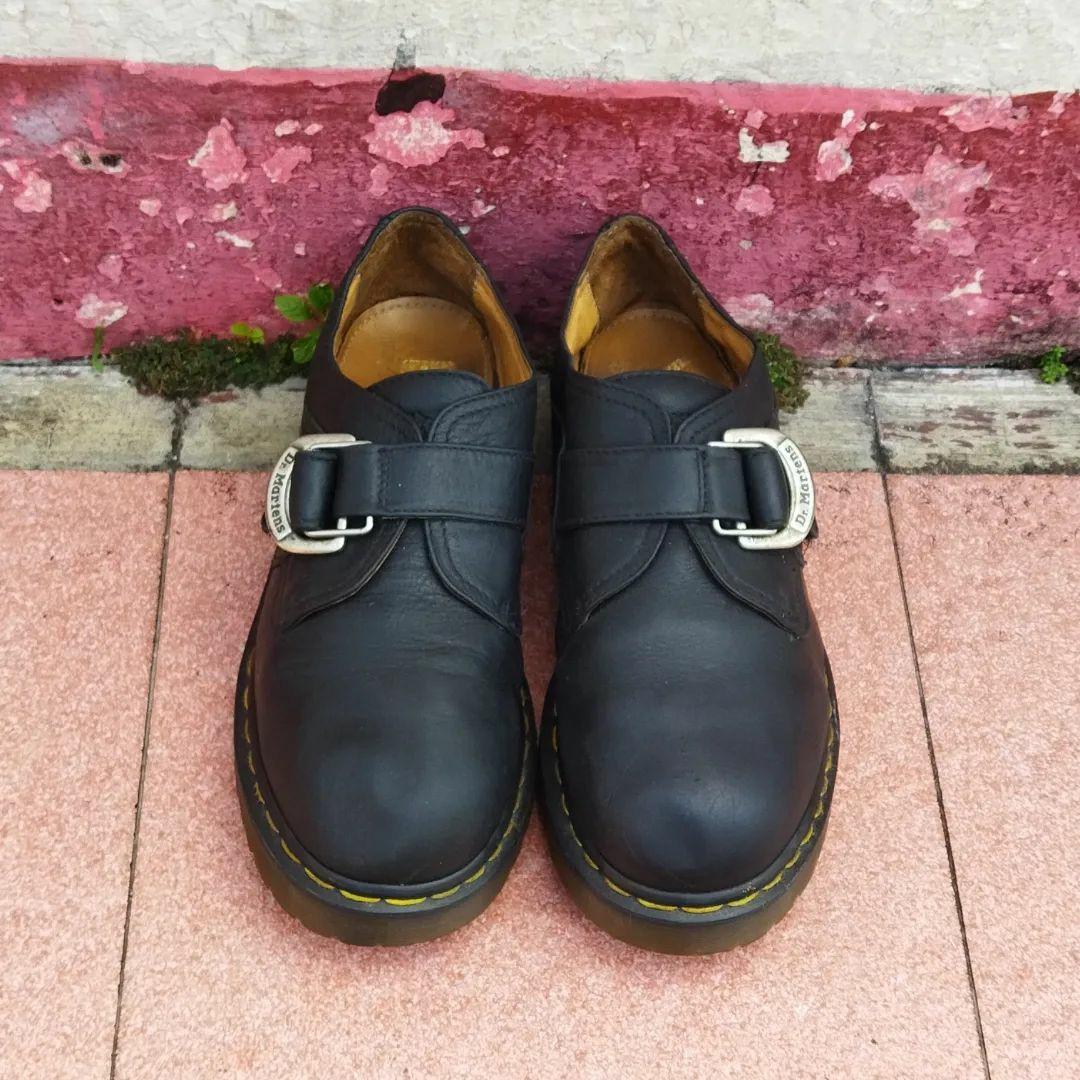 Dr martens 8314 hotsell