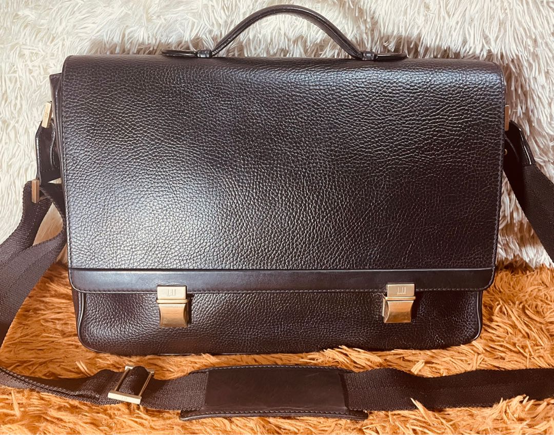 Alfred discount dunhill bag
