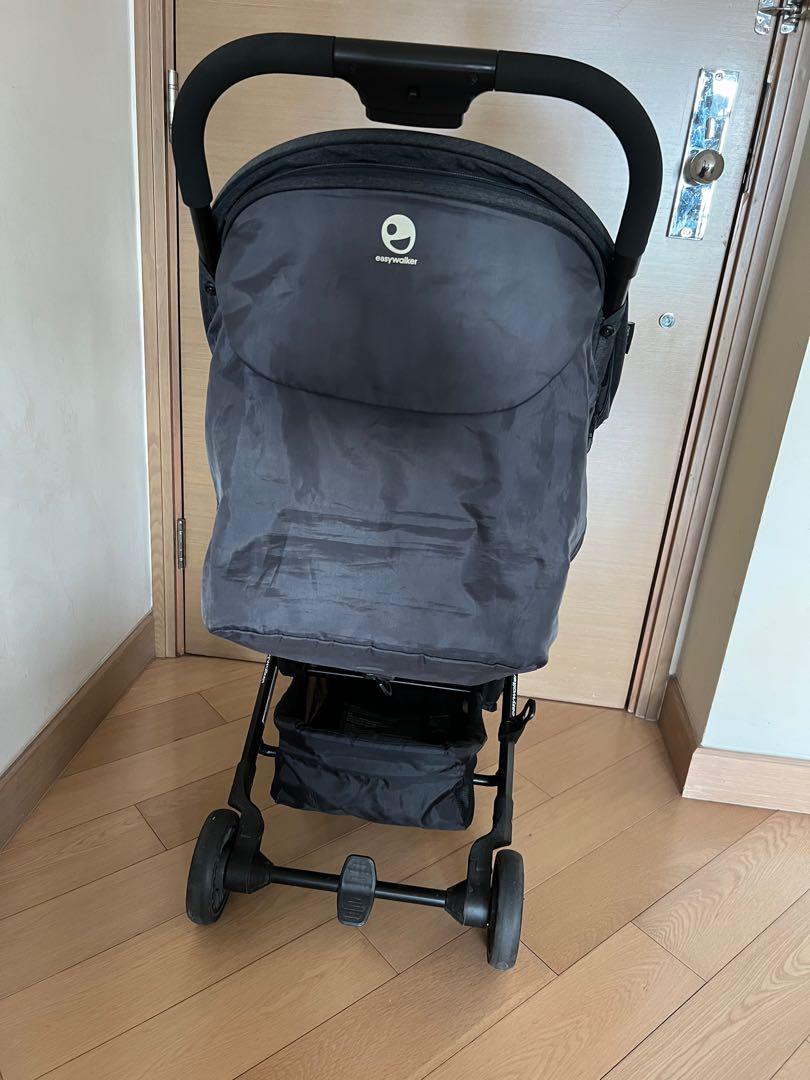 Easywalker buggy berlin cheap