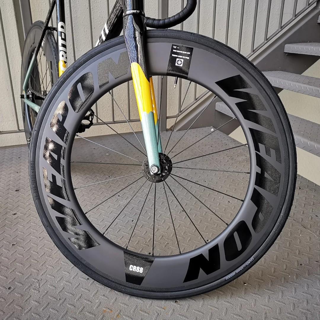 best crit bike 2019