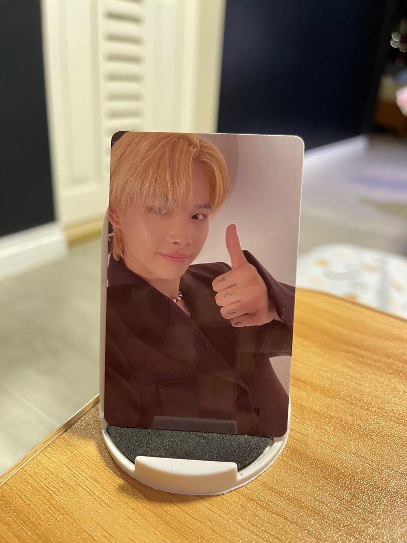 ENHYPEN - Niki d: a NO Selca (Category: K-Wave Merchandise) located in Legazpi City. Submitted by nuikecart (Listing ID 1171389568, Image 3). Description: Dm me on twitter! @nuikecart 🫶🏻 Price is still negotiable ❗️ • in mint condition •can send more pictures and videos! pricing Pc + pf + sf .