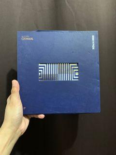 ENHYPEN-BORDER:CARNIVAL (up version)
