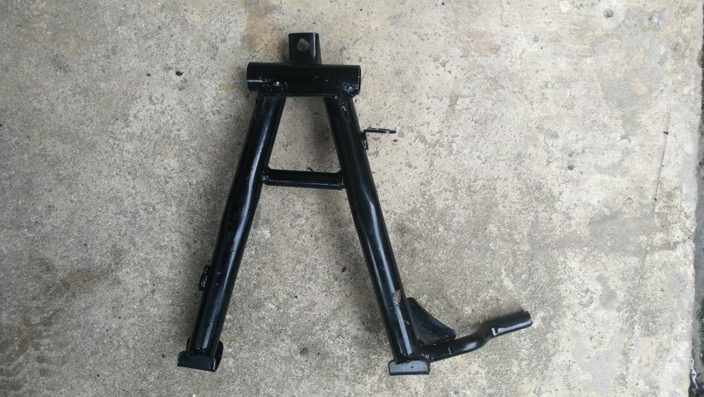 Double stand ex5 cheap