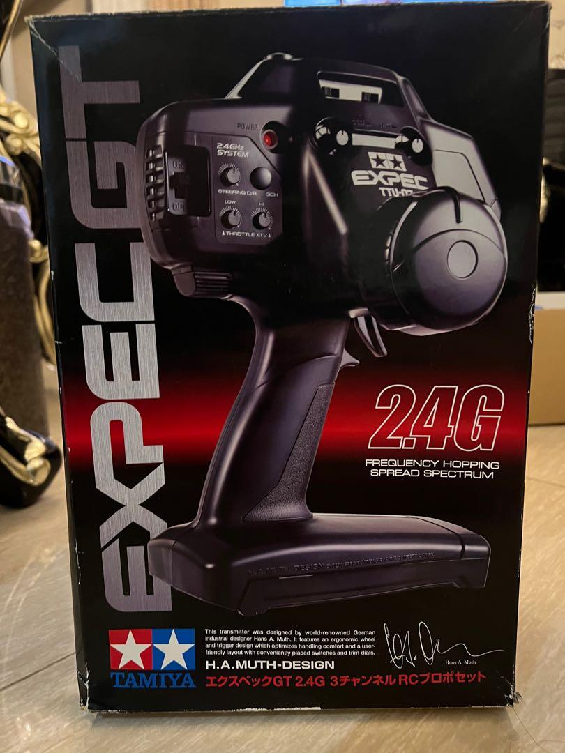 Tamiya cheap expec gt