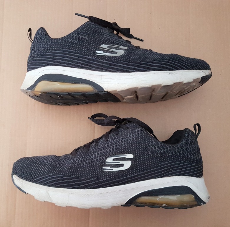 Skechers memory deals foam 51490