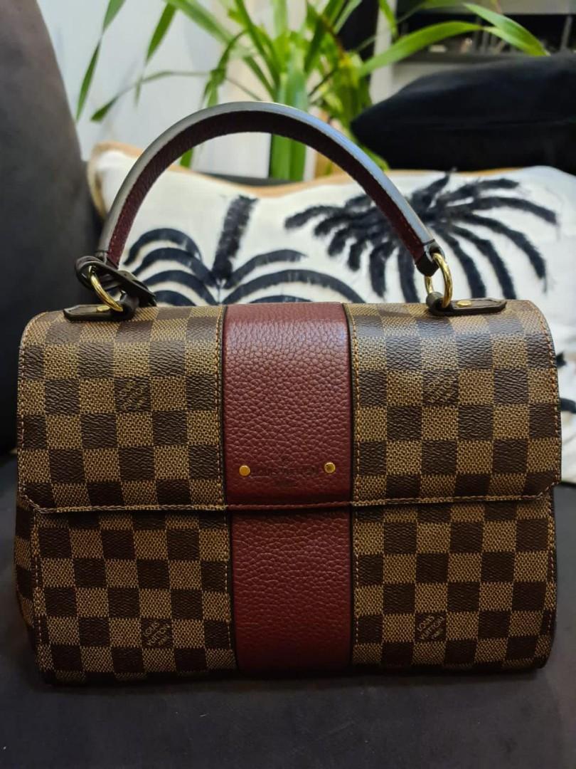 Preloved louis on sale vuitton singapore