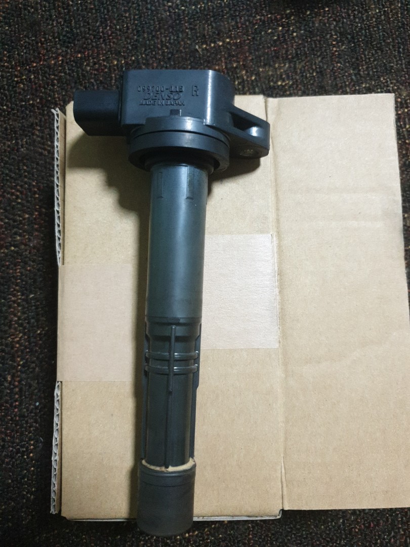 FD2R/K20A Ignition Coil x 4 pc, Car Accessories, Accessories on Carousell