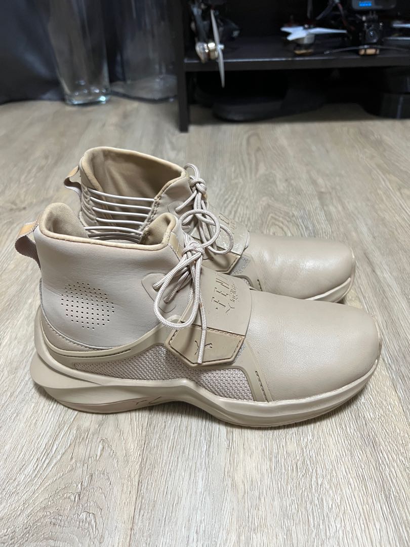FENTY PUMA SHOES for sale Women s Fashion Footwear Sneakers on