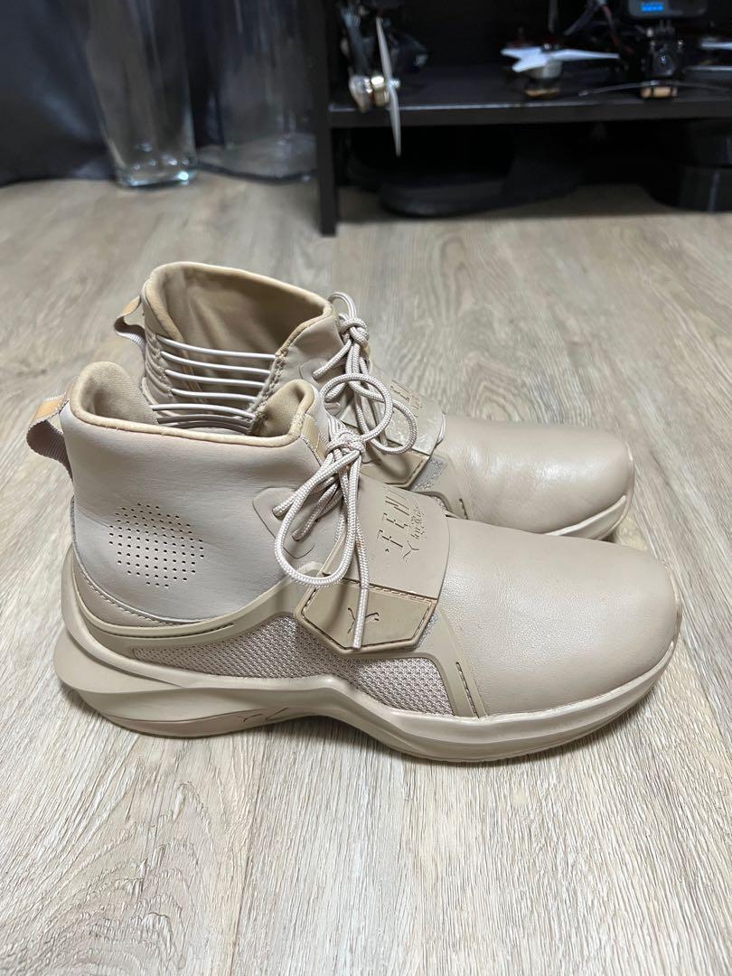 FENTY PUMA SHOES for sale Women s Fashion Footwear Sneakers on