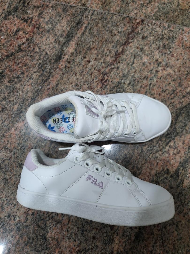 Fila insoles top