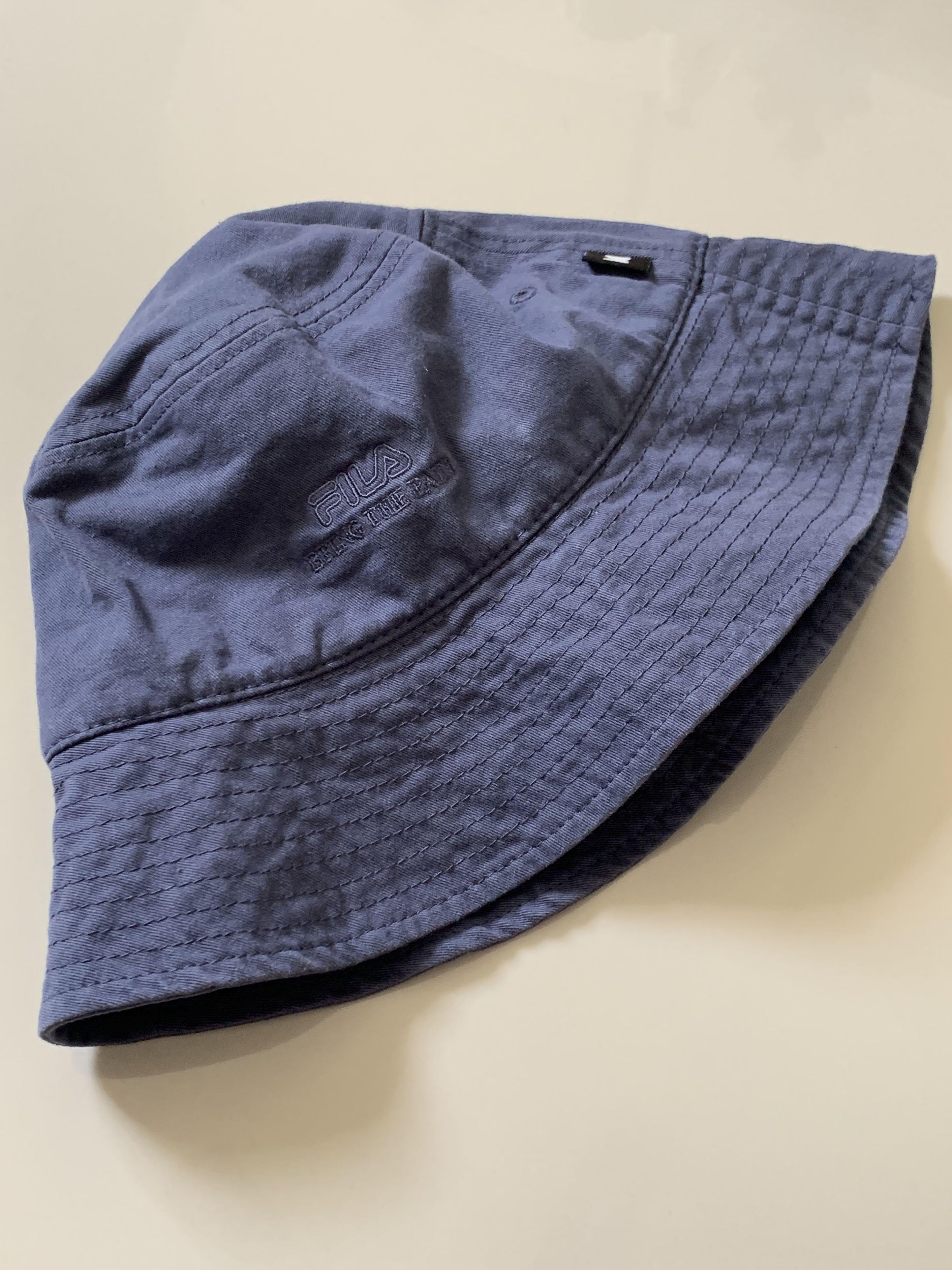 FILA X BTS Now ON Bucket Hat, Men's 
