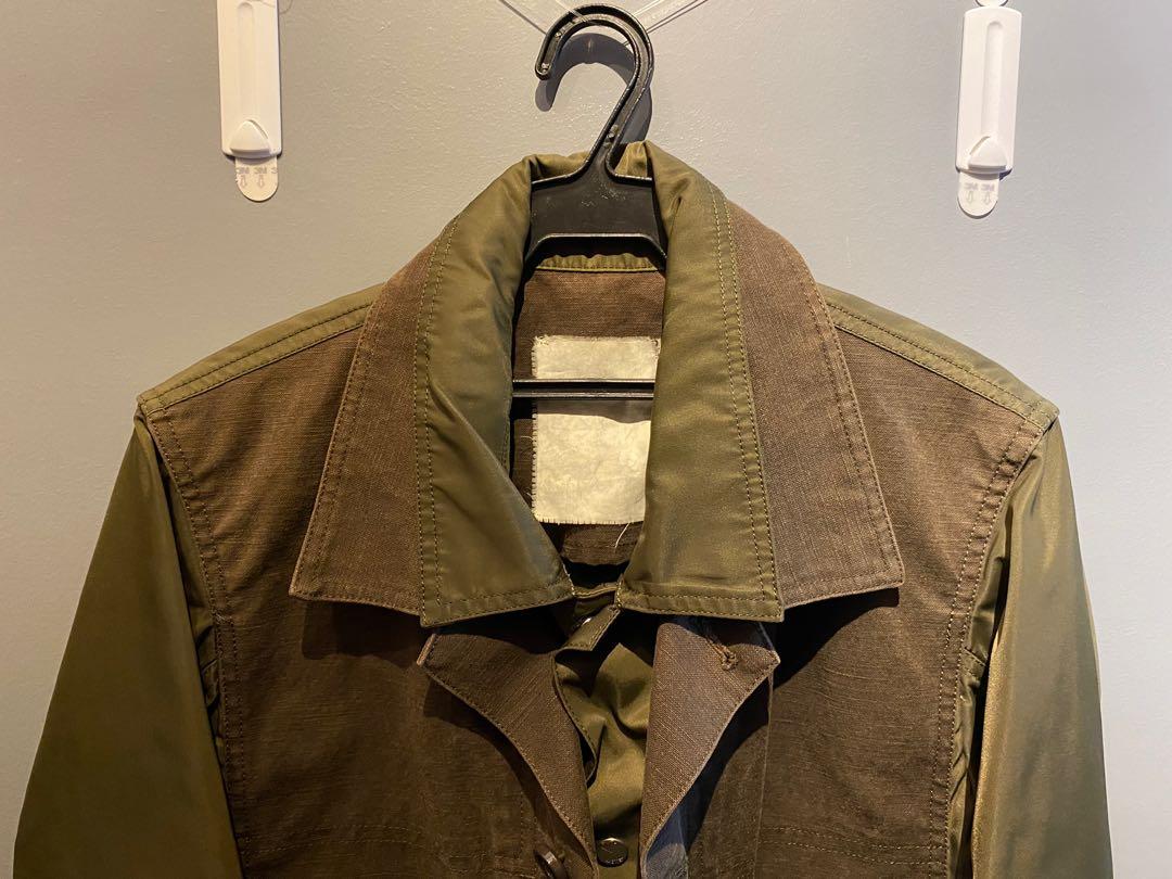 FINAL HOME Jacket, Men's Fashion, Coats, Jackets and Outerwear on Carousell