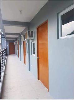 FOR SALE! 750 sqm 4 Storey Dormitory Commercial Lot infront of Arellano University at Sampaloc, Manila