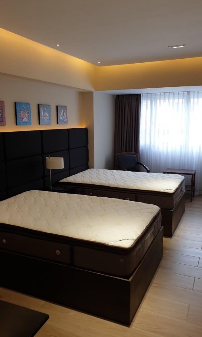 For Sale! For Rent! For Staycation! EUROPA CONDO VILLAS in Baguio