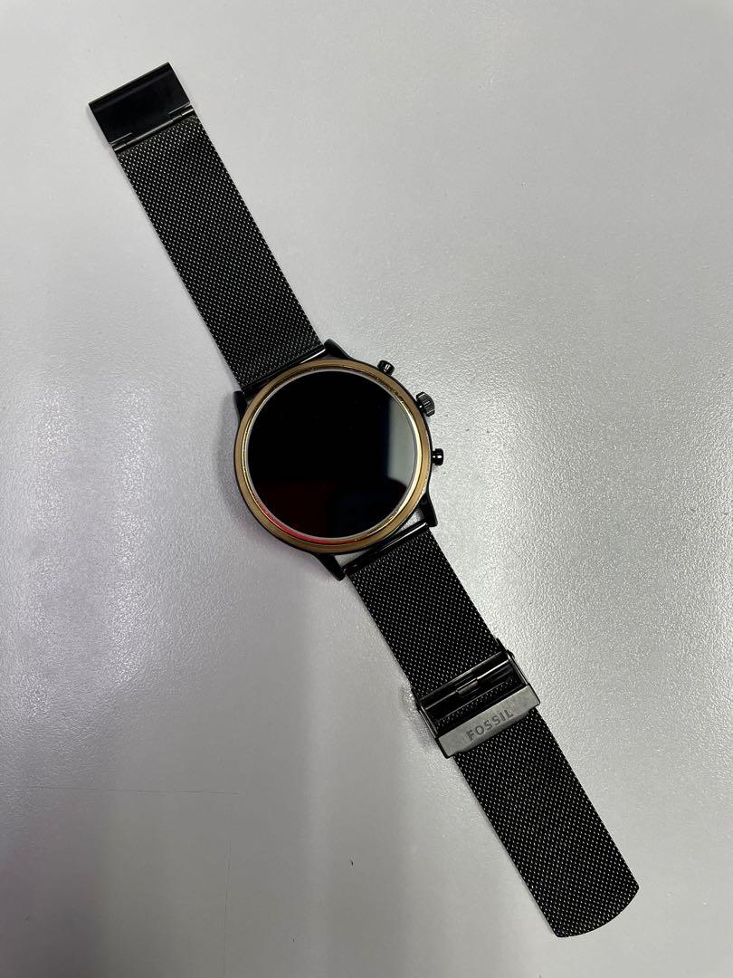 Fossil smartwatch julianna online