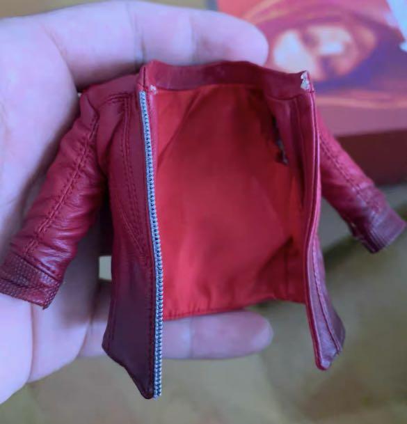 Scarlet witch jacket age of ultron store