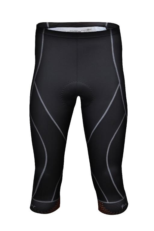 Funkier bib top tights