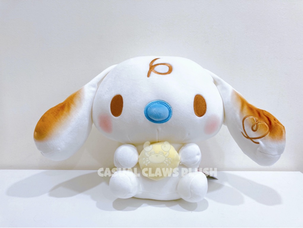 Japanese outlet marshmallow plush