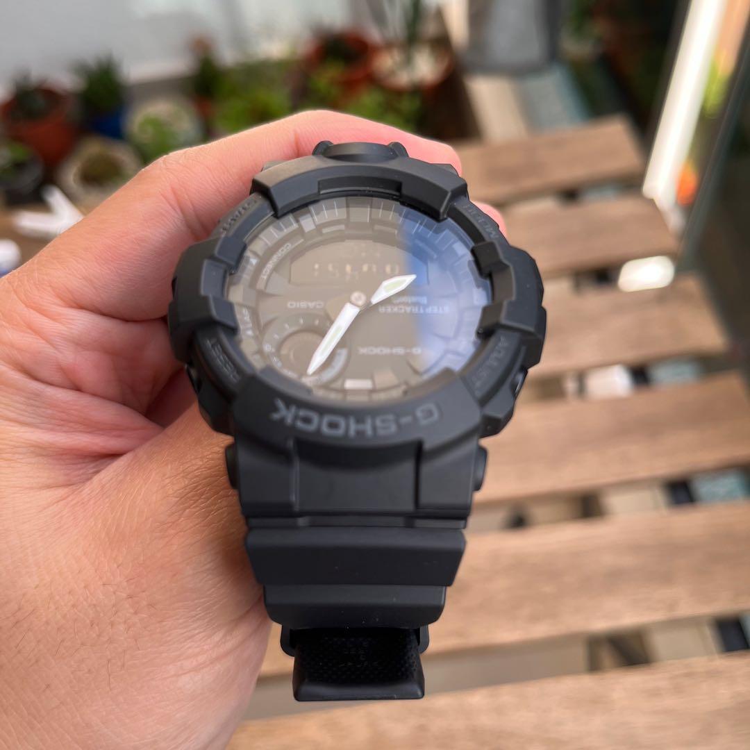 Jam g shop shock gba 800