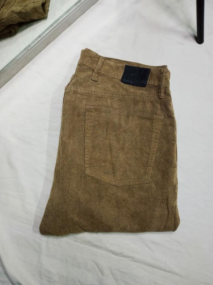 gap 1969 corduroy