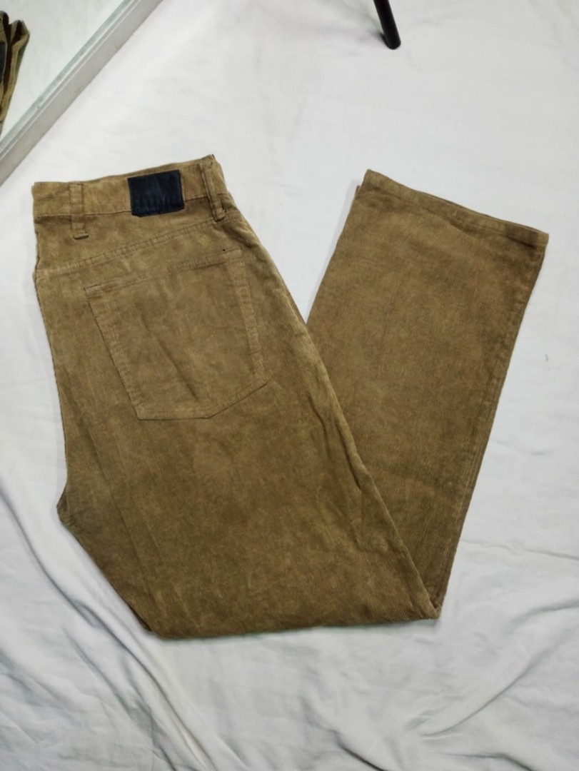 Gap 1969 2025 corduroy