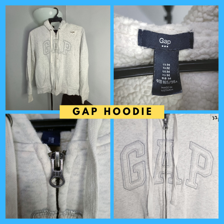 Gap hoodie clearance deals