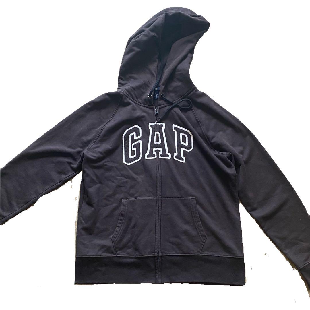 Gap zip up jacket