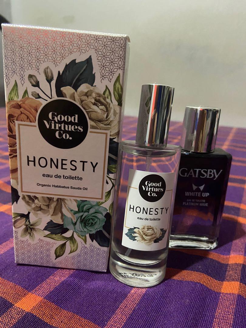 Good virtues perfume sales